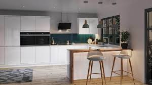 modern kitchens kitchen styles homebase