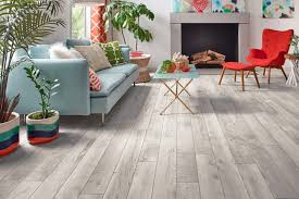 what is vinyl flooring and how is it