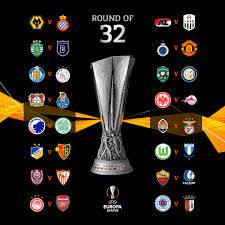 UEFA Europa League on Twitter: "🔥 Round ...