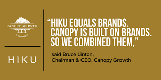 Canopys 600m Acquisition Of Hiku Is A Ticking Time Bomb