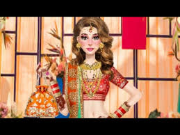 barbie doll makeup games indian wedding
