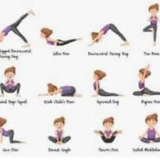 top yoga cles for weight loss at