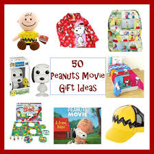 50 peanuts gift ideas
