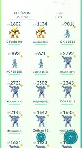 Worth Rolling High Level Machamp With Average Ivs