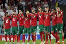 زياش» يقود تشكيل المغرب أمام البرازيل في ملعب طنجة | بوابة أخبار اليوم  الإلكترونية