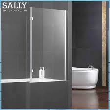Bulk Sally 6mm Swing Shower Room