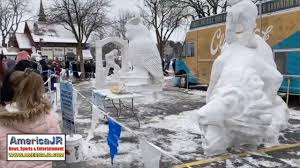 snowfest preview frankenmuth mi