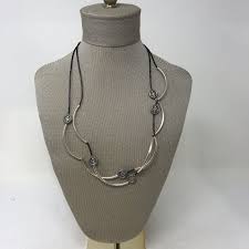 lizzy james necklace handmade usa