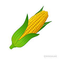 ¿qué son los dibujos animados de maíz? Maiz Gratis Dibujos Animados Imagene Illustoon Es