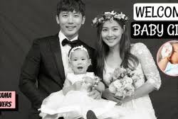 Her second child, husband, and plastic surgery rumors. Actor Ki Tae Young A Happy Father Of Two Daughters And Loving Husband To Eugene Kdramastars