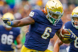Find your team's podcast and subscribe, rate, and review on itunes, overcast, spotify, or whatever podcast app you use. Domersplaining Those Pre Fall Notre Dame Football Position Rankings One Foot Down
