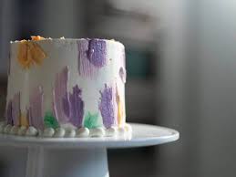7 cake decorating techniques every