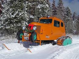 1997 tucker 2000d terra track snow cat 2 passenger equipped with: Tucker Sno Cat Wikiwand