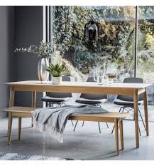 Milano Extending Dining Table Style