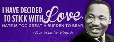 Image result for martin luther king day 2018