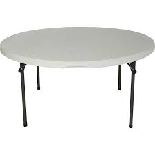 This includes major cities like sydney, melbourne, perth, brisbane and adelaide and some regional areas. Lifetime Round Folding Table 60 Dia X 29 H Almond Costco