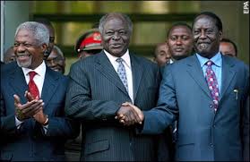 Последние твиты от mwai kibaki stanley (@kibaki_mwai). Kenya S Mwai Kibaki And Raila Odinga Meet