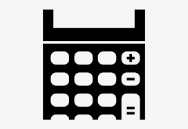 Calculator free icon we have about (42 files) free icon in ico, png format. Calculator Clipart Essential Transparent Background Calculator Icon Png Image Transparent Png Free Download On Seekpng