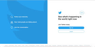 If your twitter account was deactivated, and it's been less than 30 days, you can still reactivate it. How To Set Up A Twitter Account