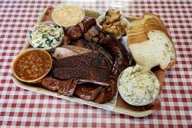 of best barbecue joints in the south