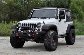 Jeep Accessories Axleboy Offroad St Louis And Ofallon