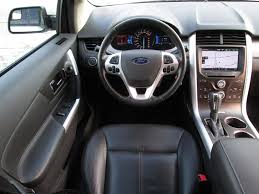 Ford Edge 2007 2016 Pros And Cons