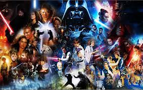 All Star Wars Movies Ranked Worst to ...