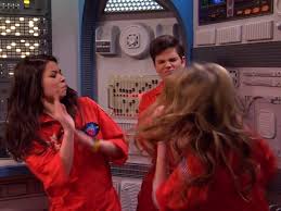 Check spelling or type a new query. Icarly Ispace Out Tv Episode 2010 Imdb