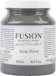 Soapstone Fusion Mineral Paint Buy