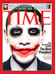 Image result for obama clown behind bars