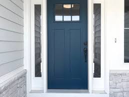 Exterior Entry Doors Residential