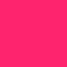 neon pink solid fabric wallpaper and