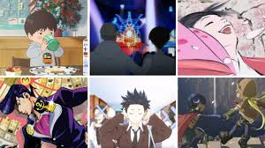 Sin duda uno de los mejores animes de todos los tiempos. Las 27 Mejores Peliculas Y Series De Anime De La Decada 2010 2019