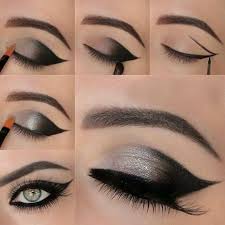 step eyeshadow tutorials