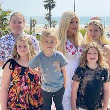 Tori Spelling Says Asking for Help ...