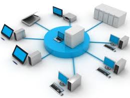 Tips for Setting up an Office Network - BT-SA
