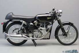 velocette 1968 thruxton 499cc 1 cyl ohv