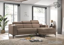 Latest Design 2 Seater L Shape Sofa