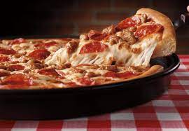 pizza hut pizza wings delivery