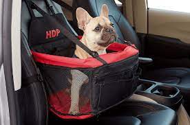 Here are the best car seats for dogs we've is carsick. other alternatives to best car seats for dogs. 10 Best Dog Car Seats And Booster Seats Petguide