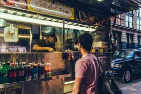 Street Meat: The Rise of NYC's Halal Cart Culture - Eater