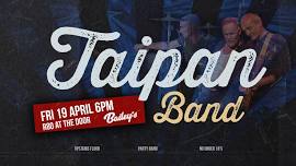 Taipan Band