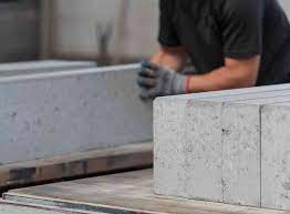 A Concrete Block Calculator For Your