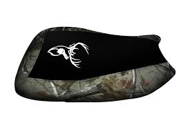 Buy Yamaha Grizzly 700 Seat Cover