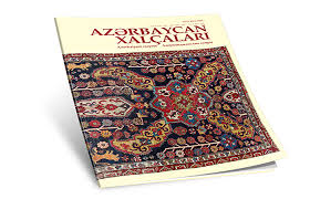 journal azerbaijani carpets published