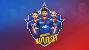 The eight franchises went for some of the finest talent available, giving them a chance to unleash their potential and make an impact in the upcoming edition of the tournament. Delhi Capitals Launches Ipl 2021 Jersey Delhi Capitals