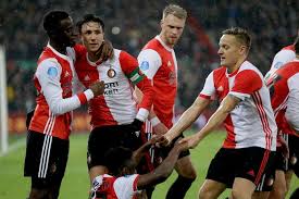 Groningen ado den haag vs. Feyenoord Vergroot Crisis Dolend Psv Door Hattrick Berghuis Nederlands Voetbal Ad Nl