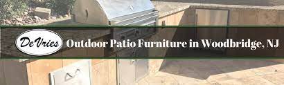 Outdoor Patio Furniture In Woodbridge