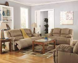 View Our Living Room Furniture From The