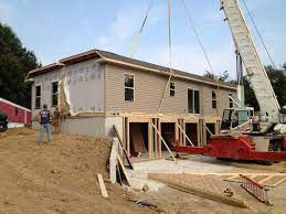 Custom Modular Homes Vandalia And